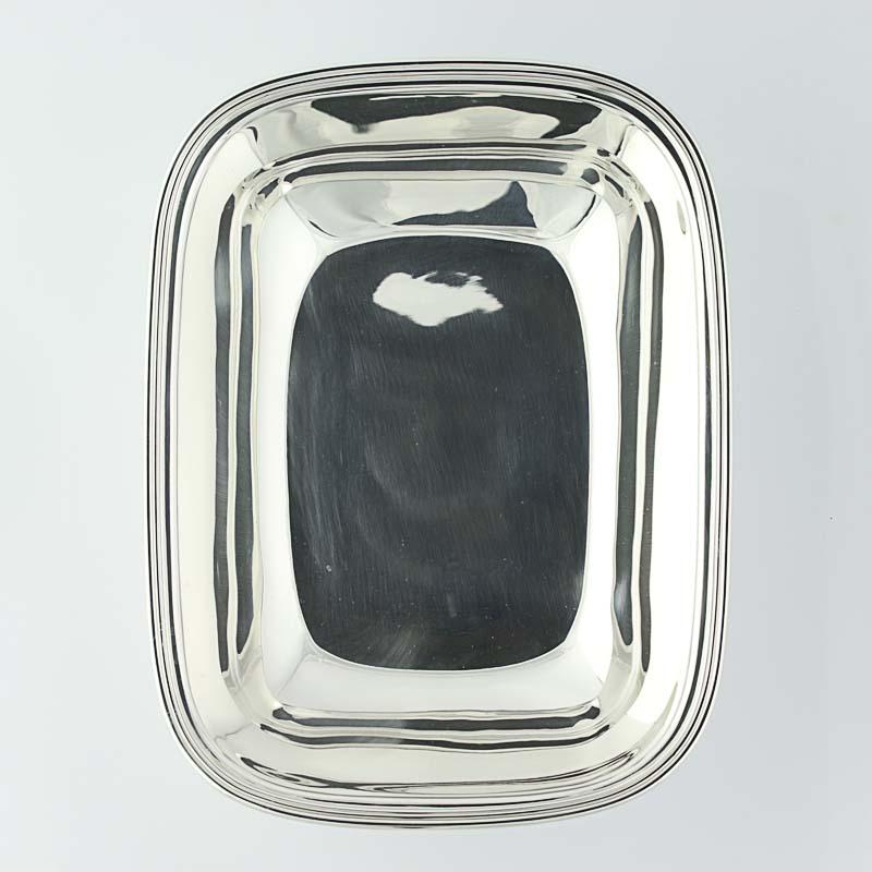 tiffany & co. silver vintage 18...