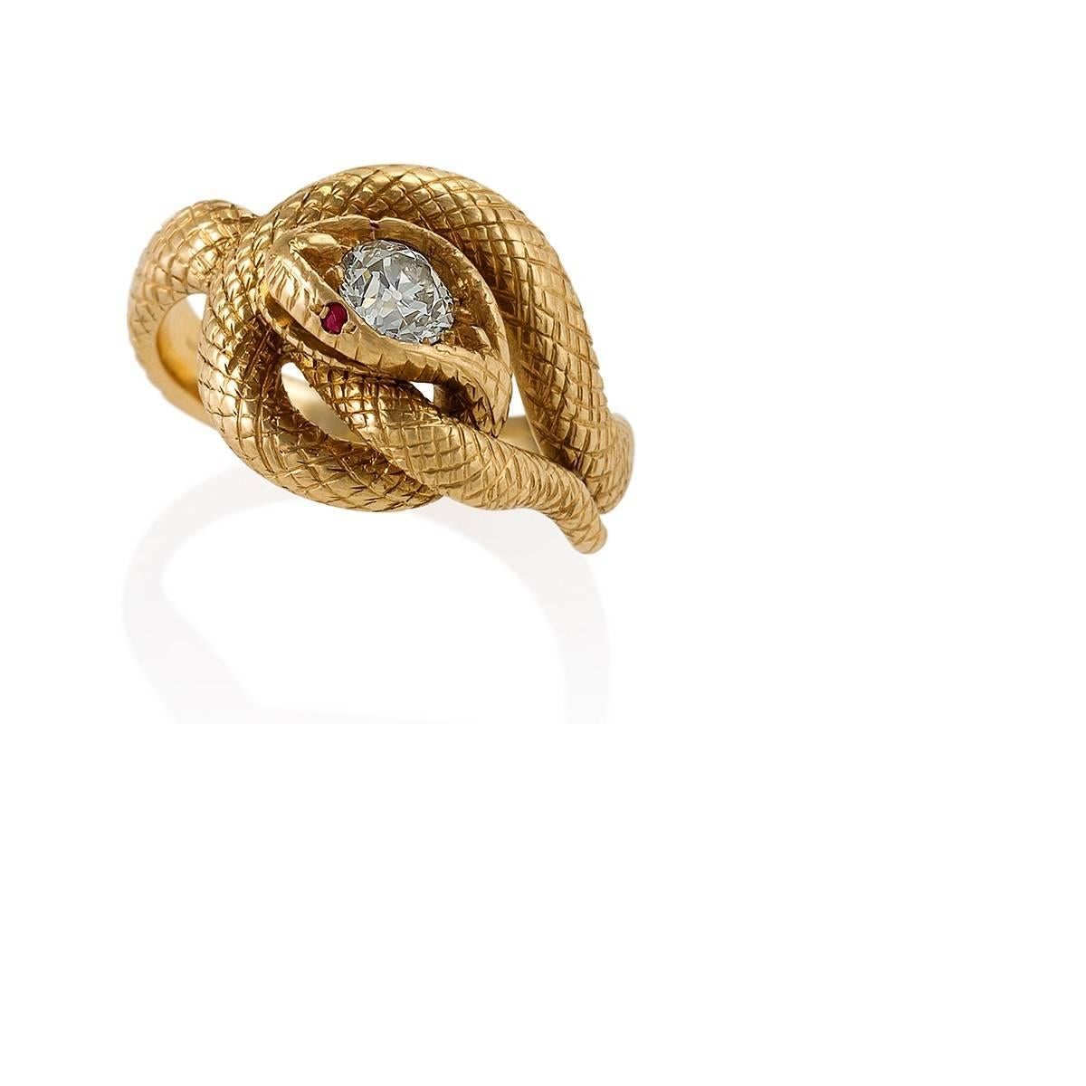 19th century tiffany diamond