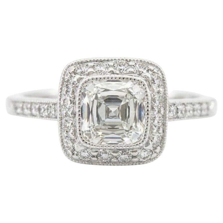 What is Tiffany Legacy?