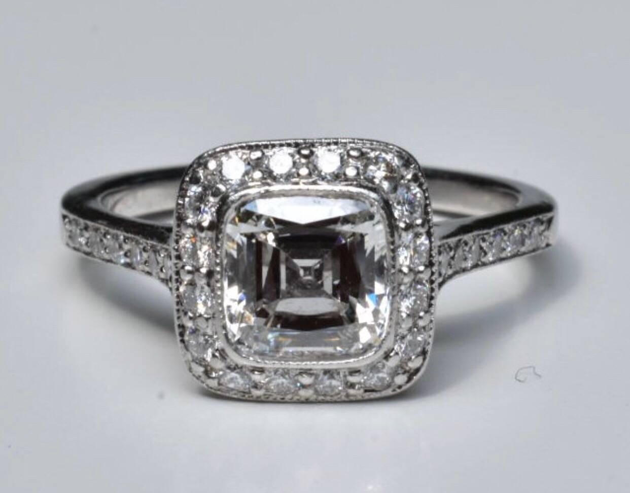 eleanor roosevelt engagement ring