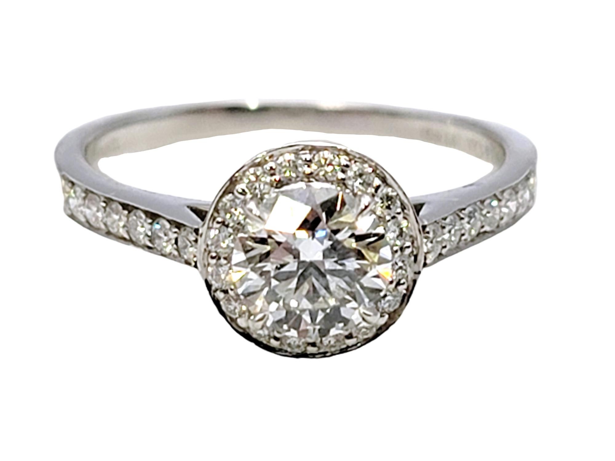 tiffany legacy ring
