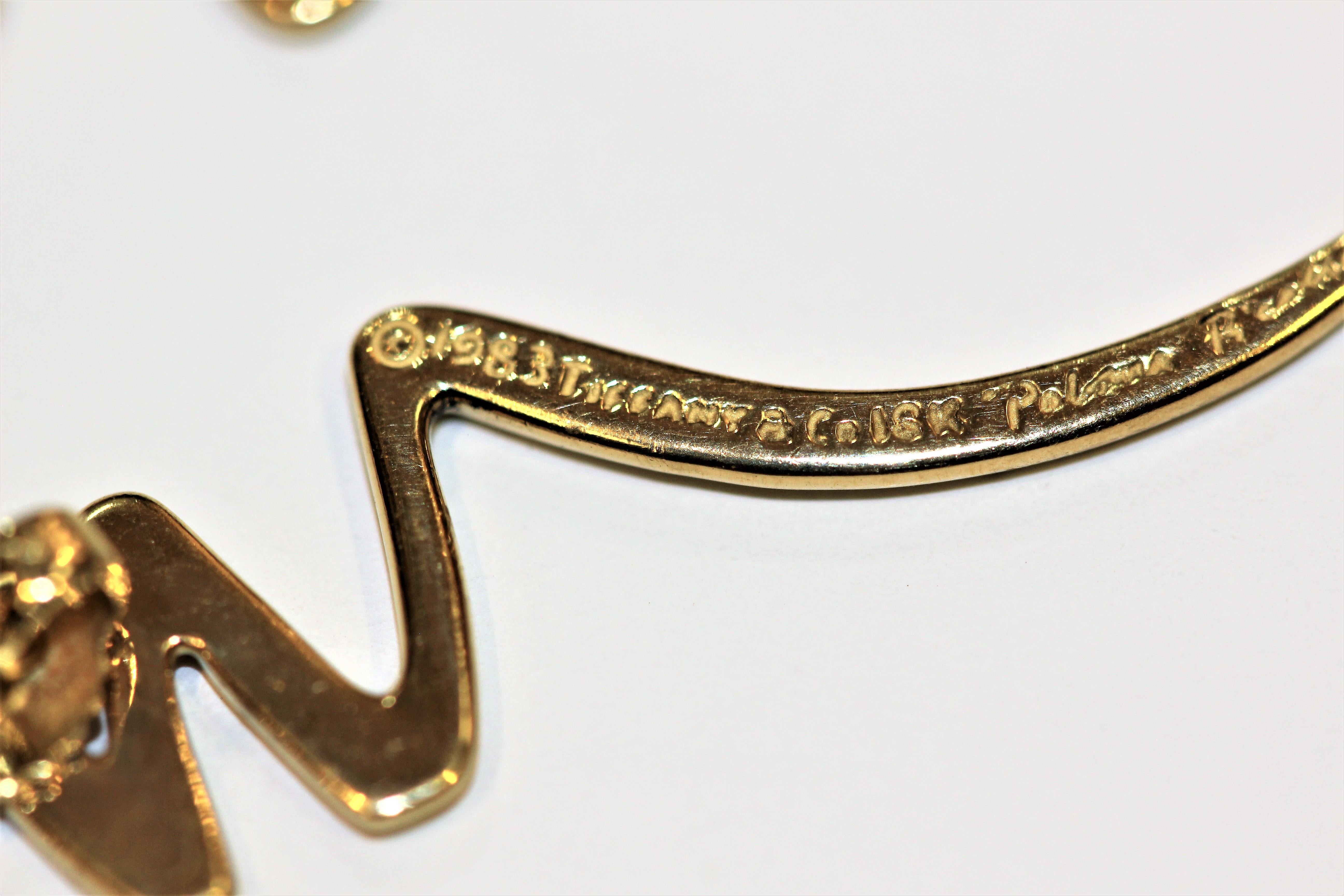 paloma bolt