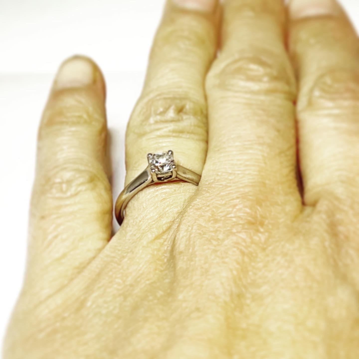 tiffany novo horizon ring