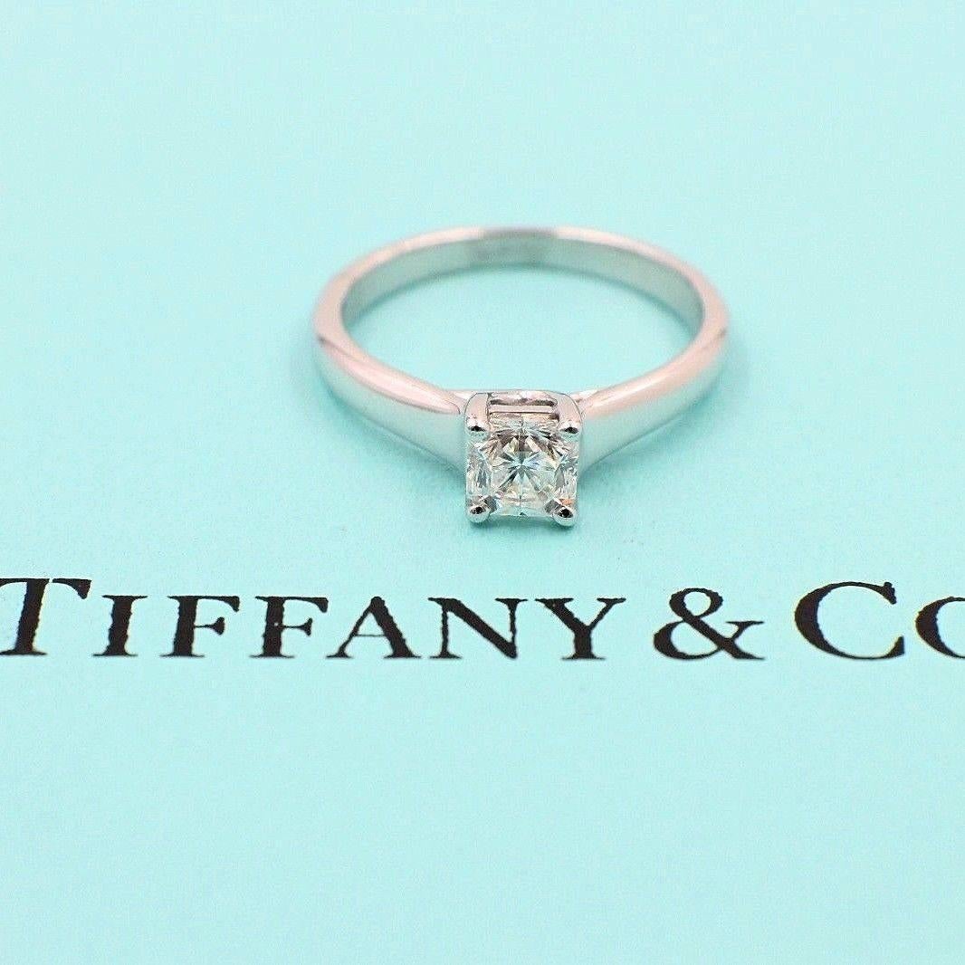 tiffany ring box