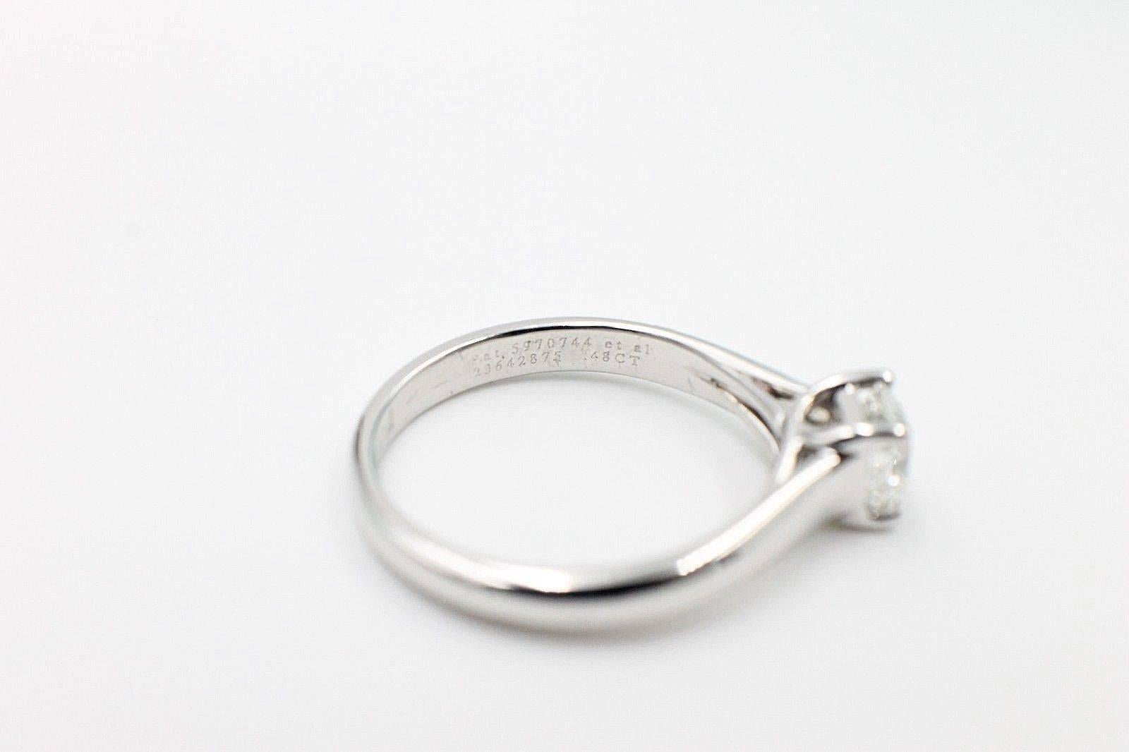 tiffany's ring box
