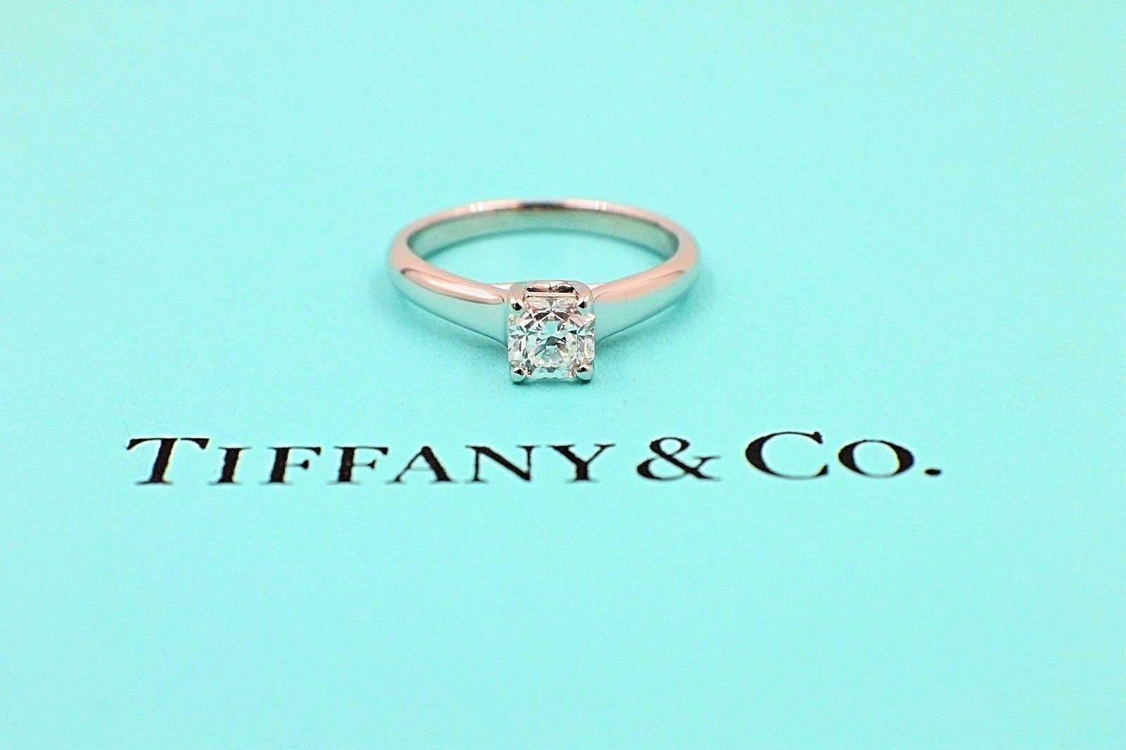 tiffany jewelry appraisal