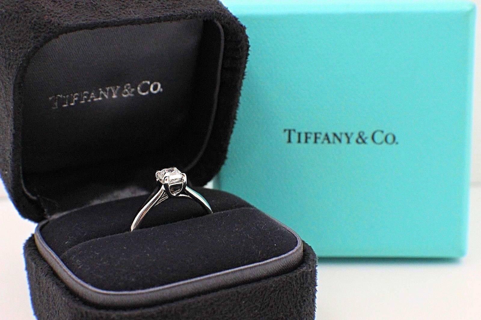 tiffany ring appraisal