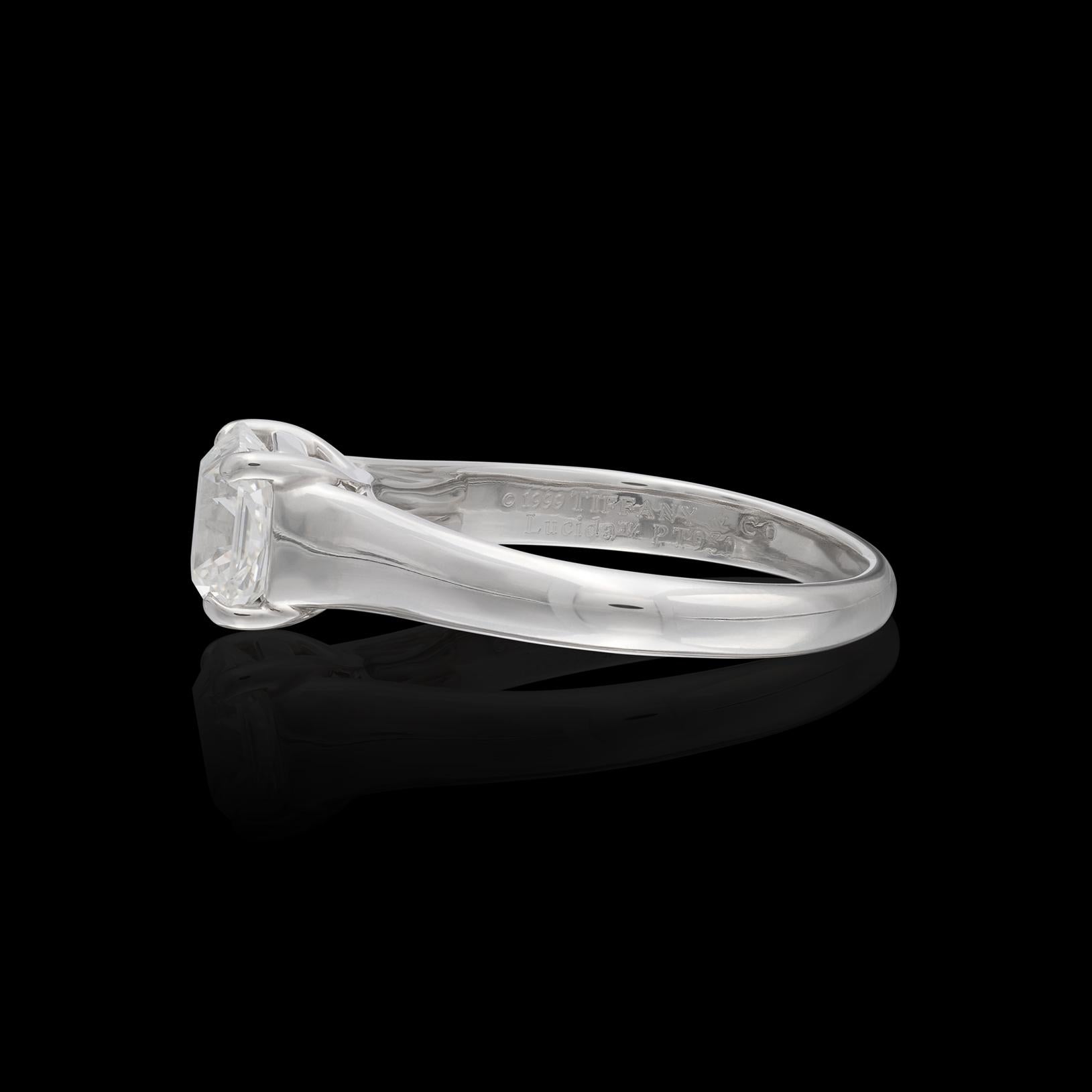 Tiffany & Co 