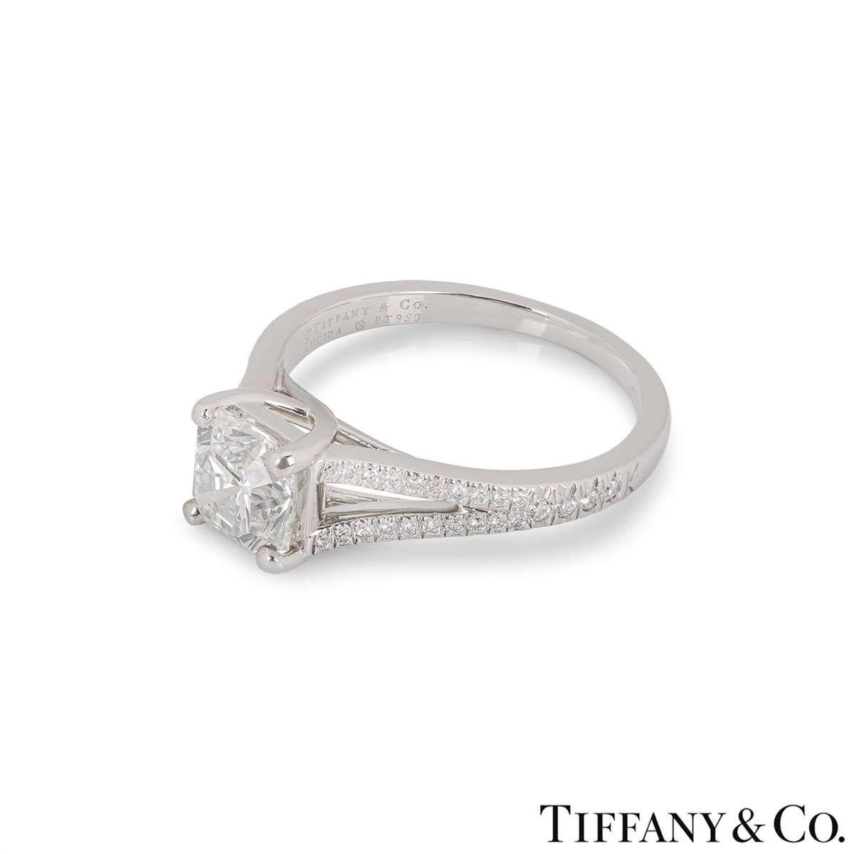 tiffany lucida ring