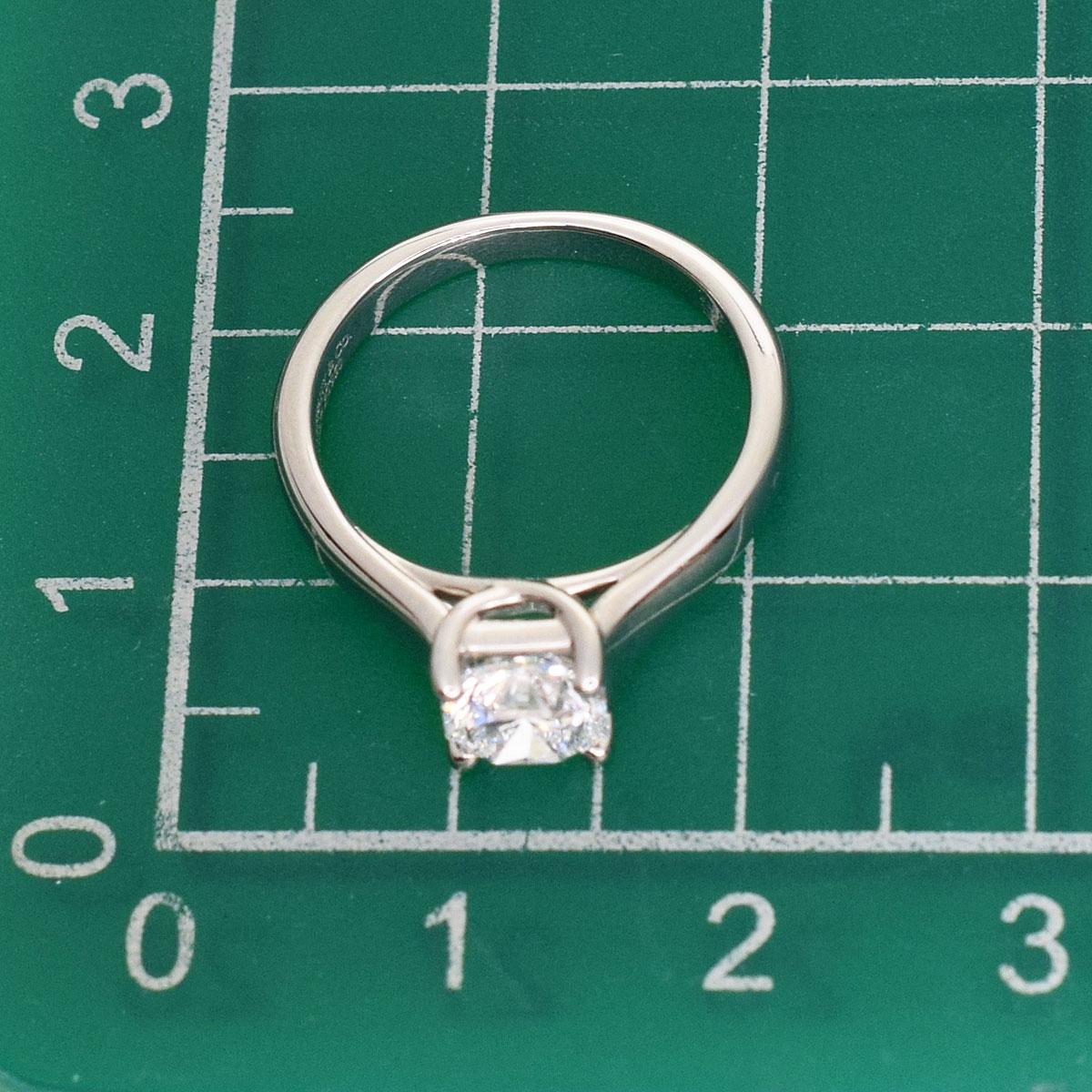 lucida ring