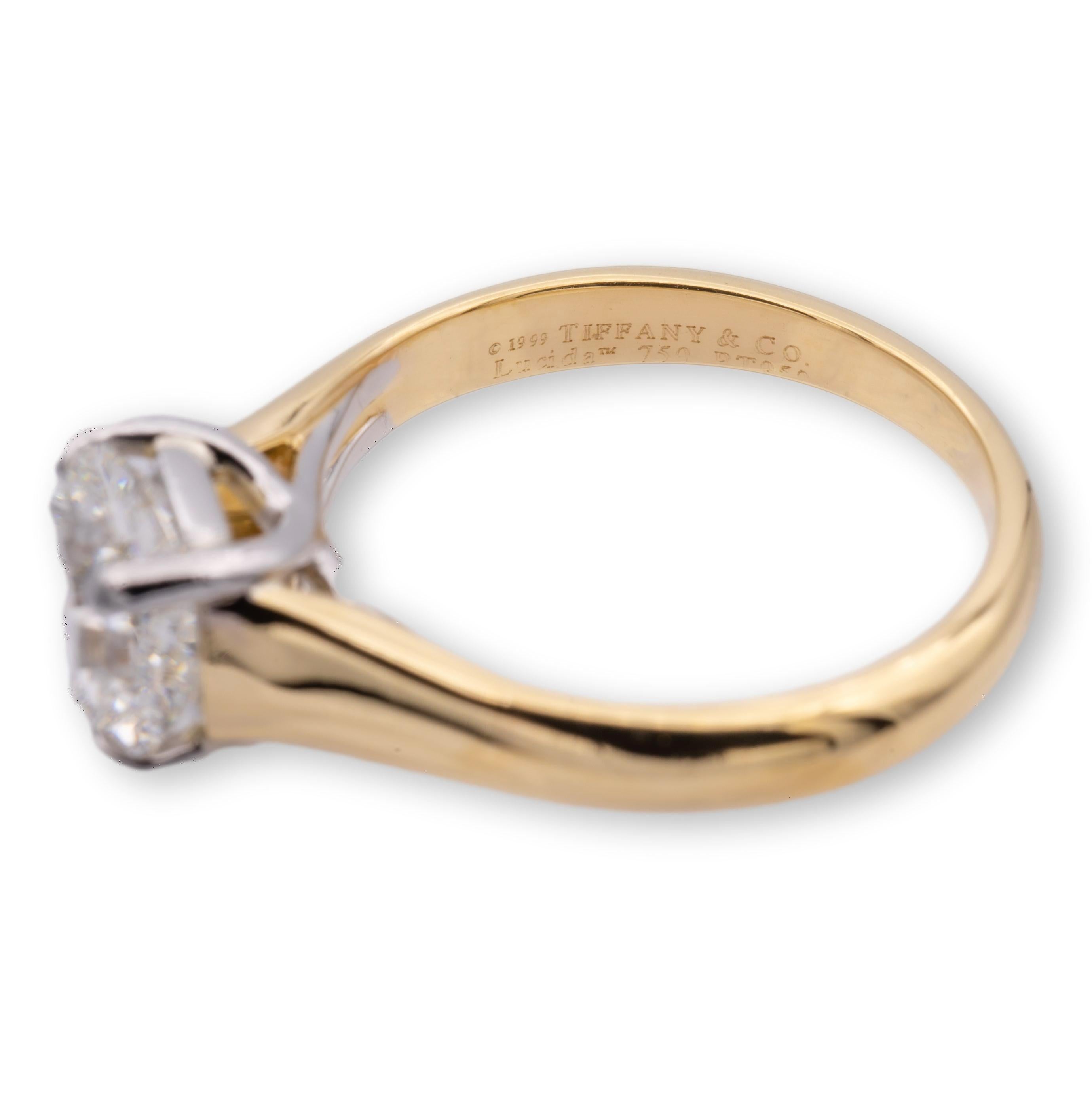 lucida ring