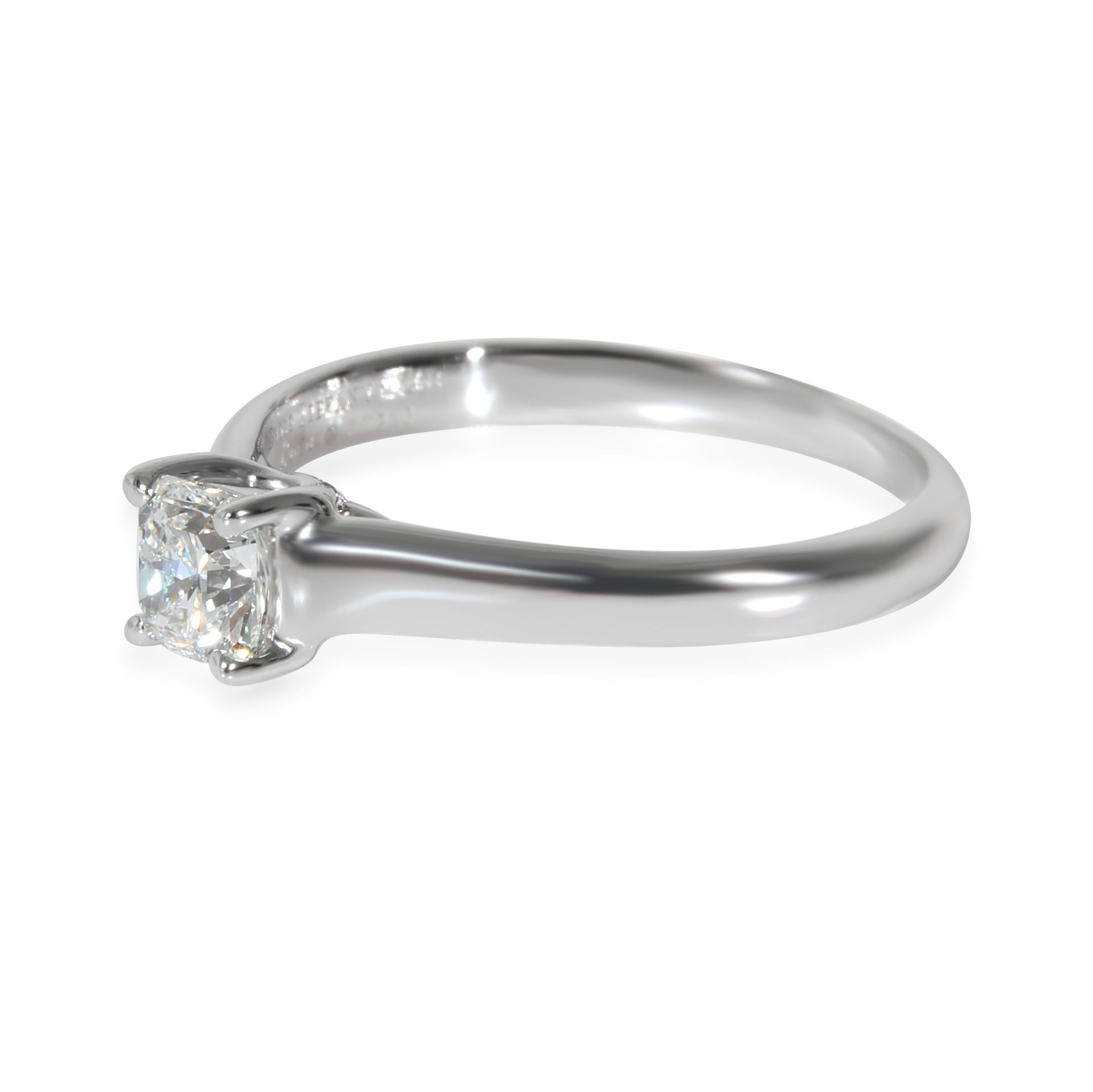 Tiffany & Co. Lucida Diamond Engagement Ring in Platinum G VVS2 0.52 CTW

PRIMARY DETAILS
SKU: 130856
Listing Title: Tiffany & Co. Lucida Diamond Engagement Ring in Platinum G VVS2 0.52 CTW
Condition Description: Tiffany & Co. patented the Lucida