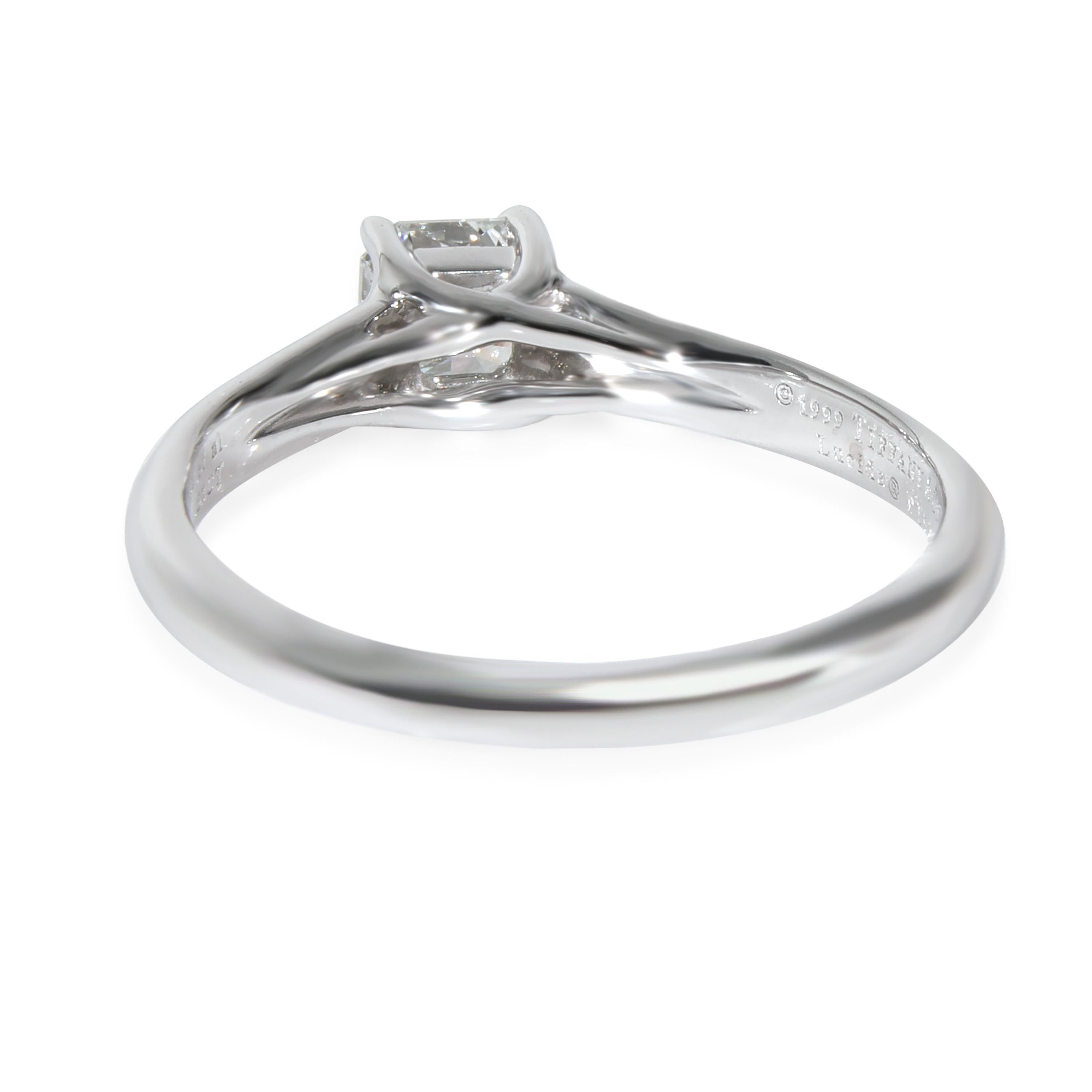 0.9 carat diamond ring tiffany