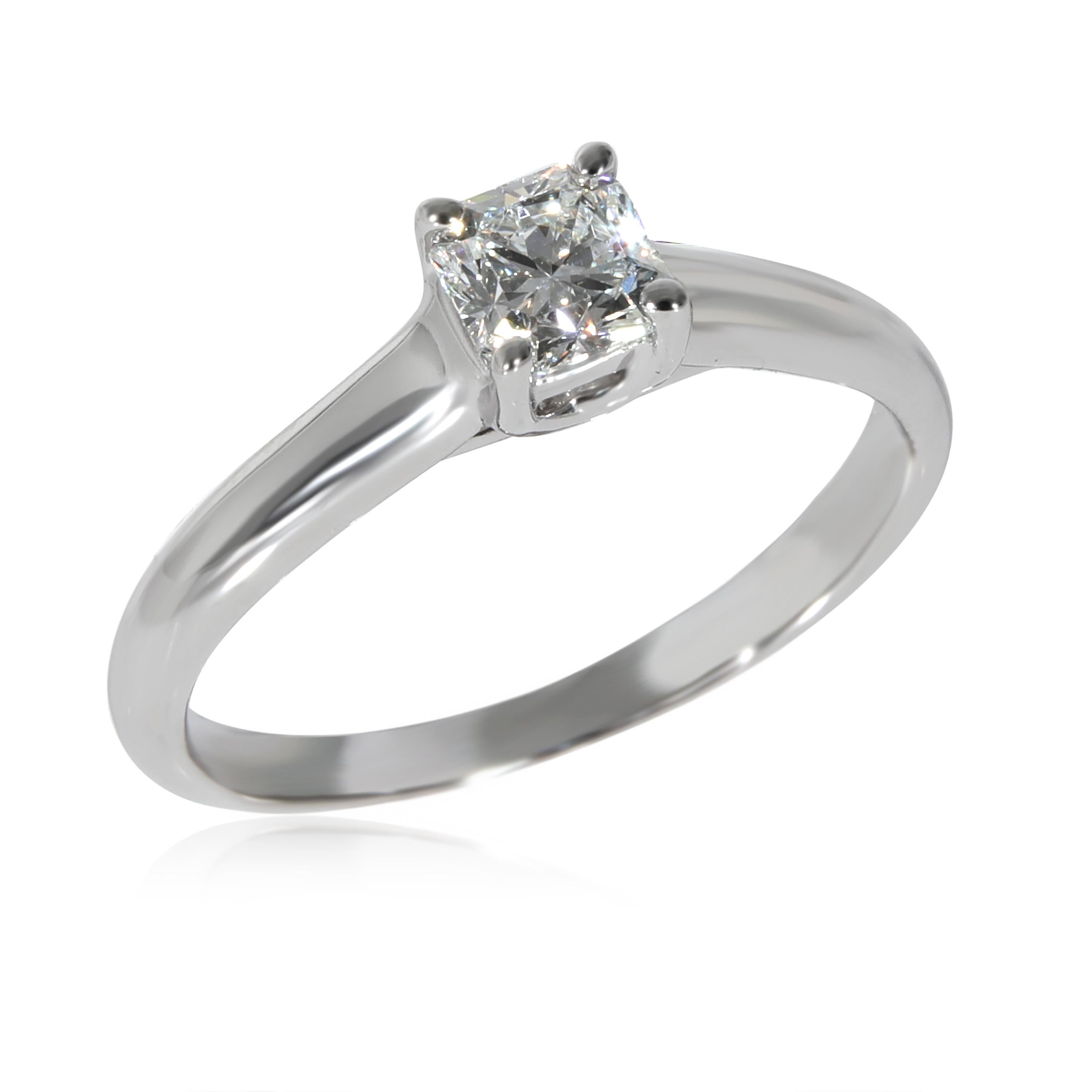 tiffany lucida engagement ring