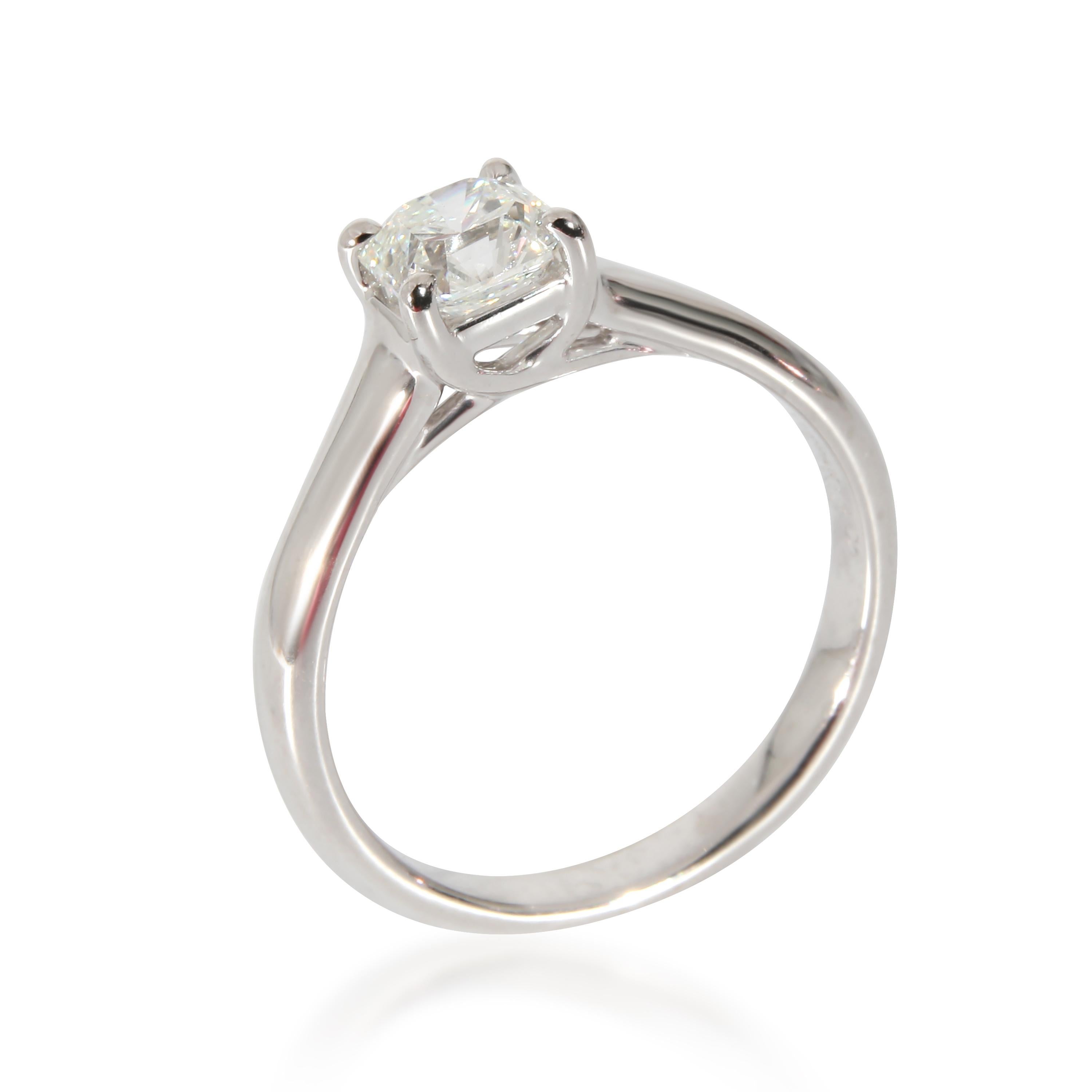 Tiffany & Co. Lucida Diamond Engagement Ring in Platinum G VVS2 0.63 CTW

PRIMARY DETAILS
SKU: 133123
Listing Title: Tiffany & Co. Lucida Diamond Engagement Ring in Platinum G VVS2 0.63 CTW
Condition Description: Tiffany & Co. patented the Lucida