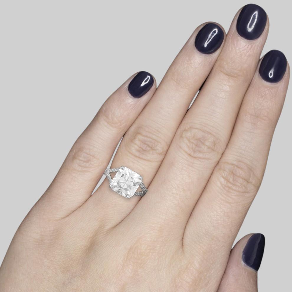 tiffany lucida engagement ring