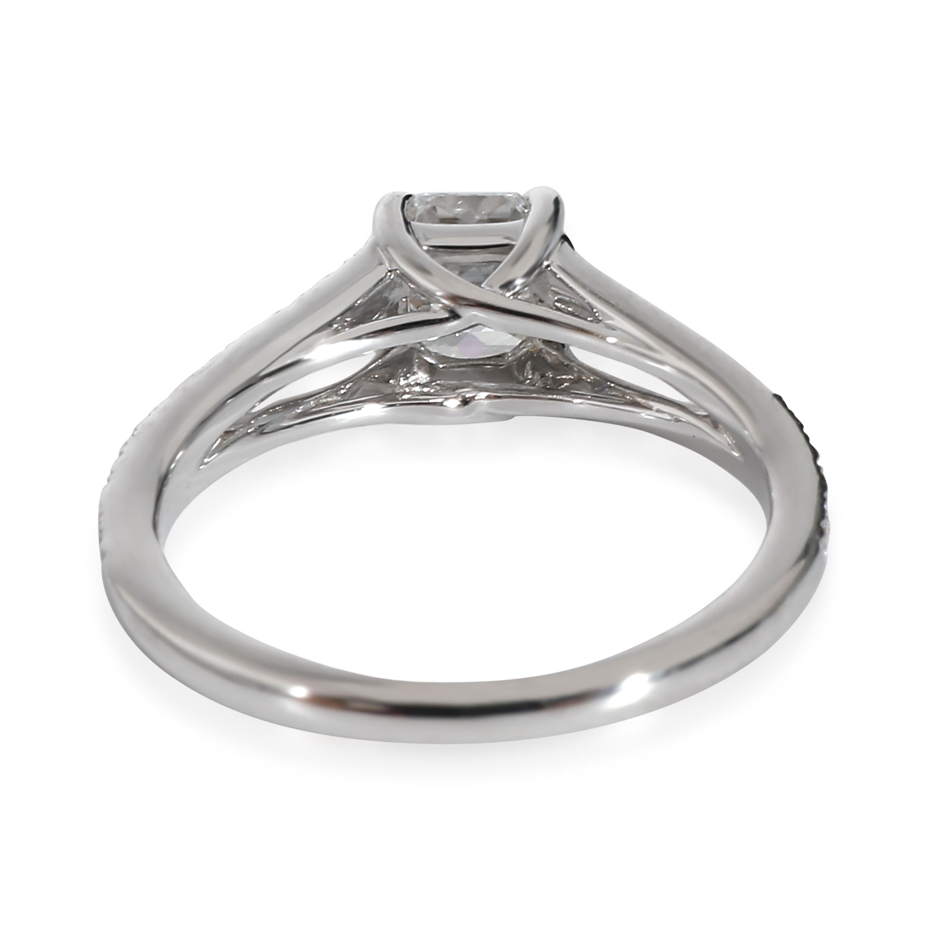 
Tiffany & Co. Lucida Split Shank Diamond Engagement Ring, Platinum D VVS2 0.70Ct

PRIMARY DETAILS
SKU: 135271
Listing Title: Tiffany & Co. Lucida Split Shank Diamond Engagement Ring, Platinum D VVS2 0.70Ct
Condition Description: Tiffany & Co.