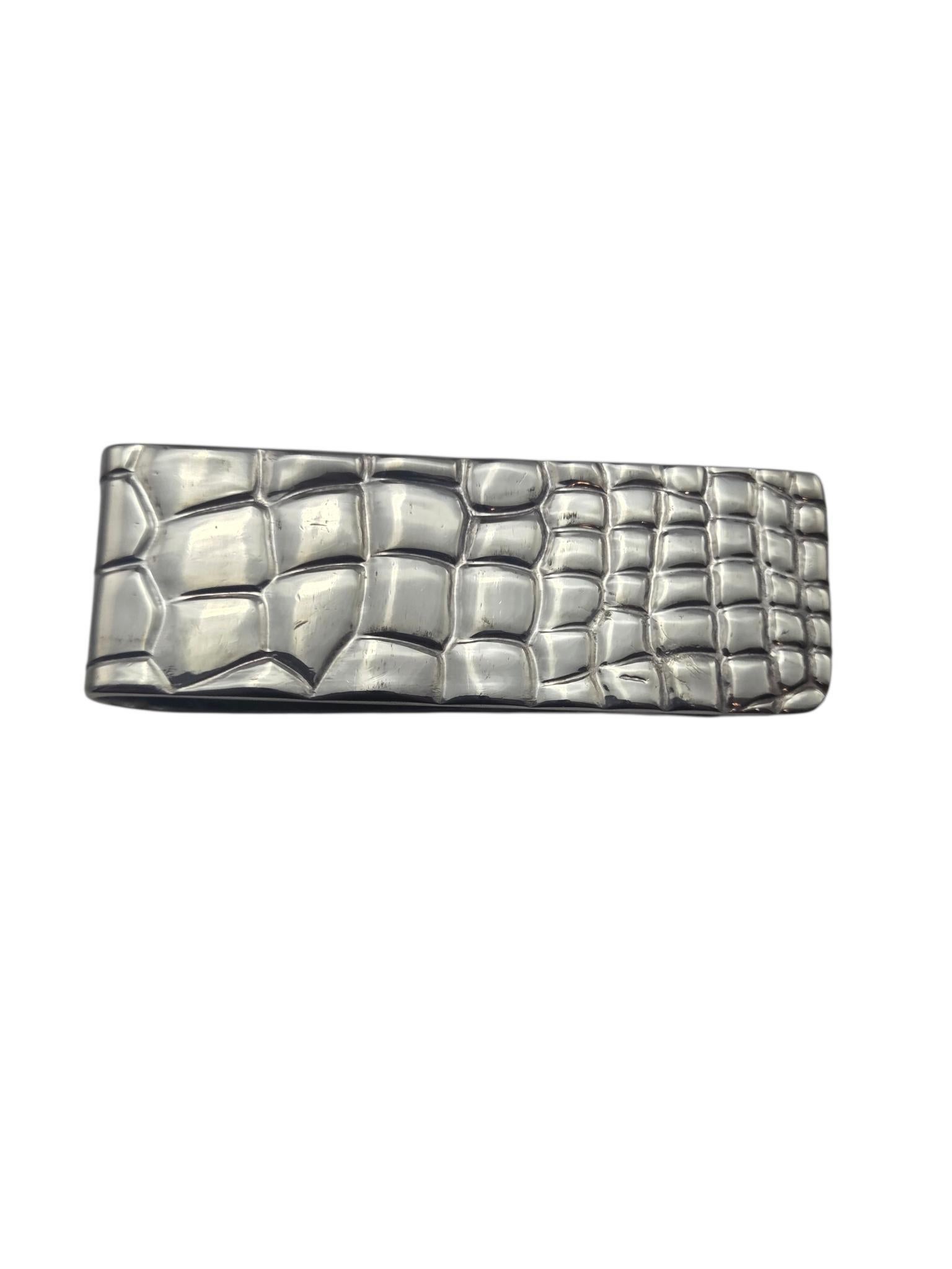 Tiffany Money Clip - 29 For Sale on 1stDibs | vintage tiffany