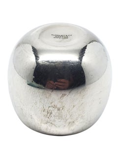 Tiffany & Co. Makers Sterling Silver Vermeil Cordial Cup #22600