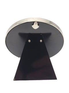 Tiffany & Co. Makers Sterling 25126 Portafoto rotondo con apertura di 3" #22605