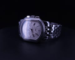 Tiffany & Co. Mark Coupe
