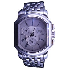 Tiffany & Co. Mark Coupe