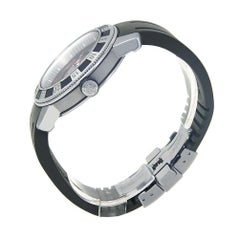 Tiffany & Co. Mark T-57 Stainless Steel Automatic Men's Watch