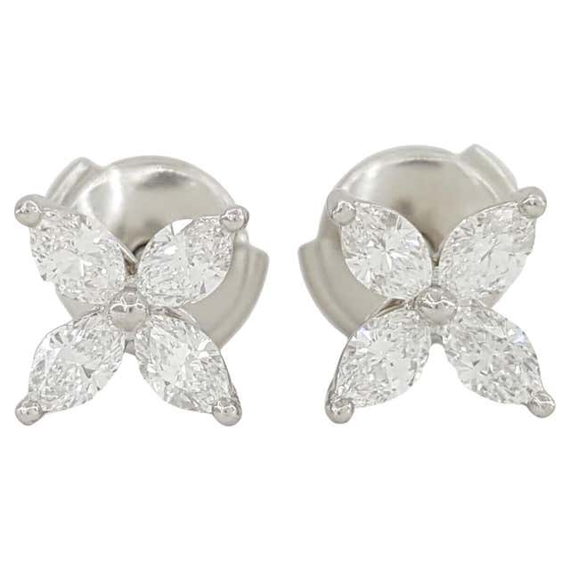 Tiffany lucida earrings Clearance