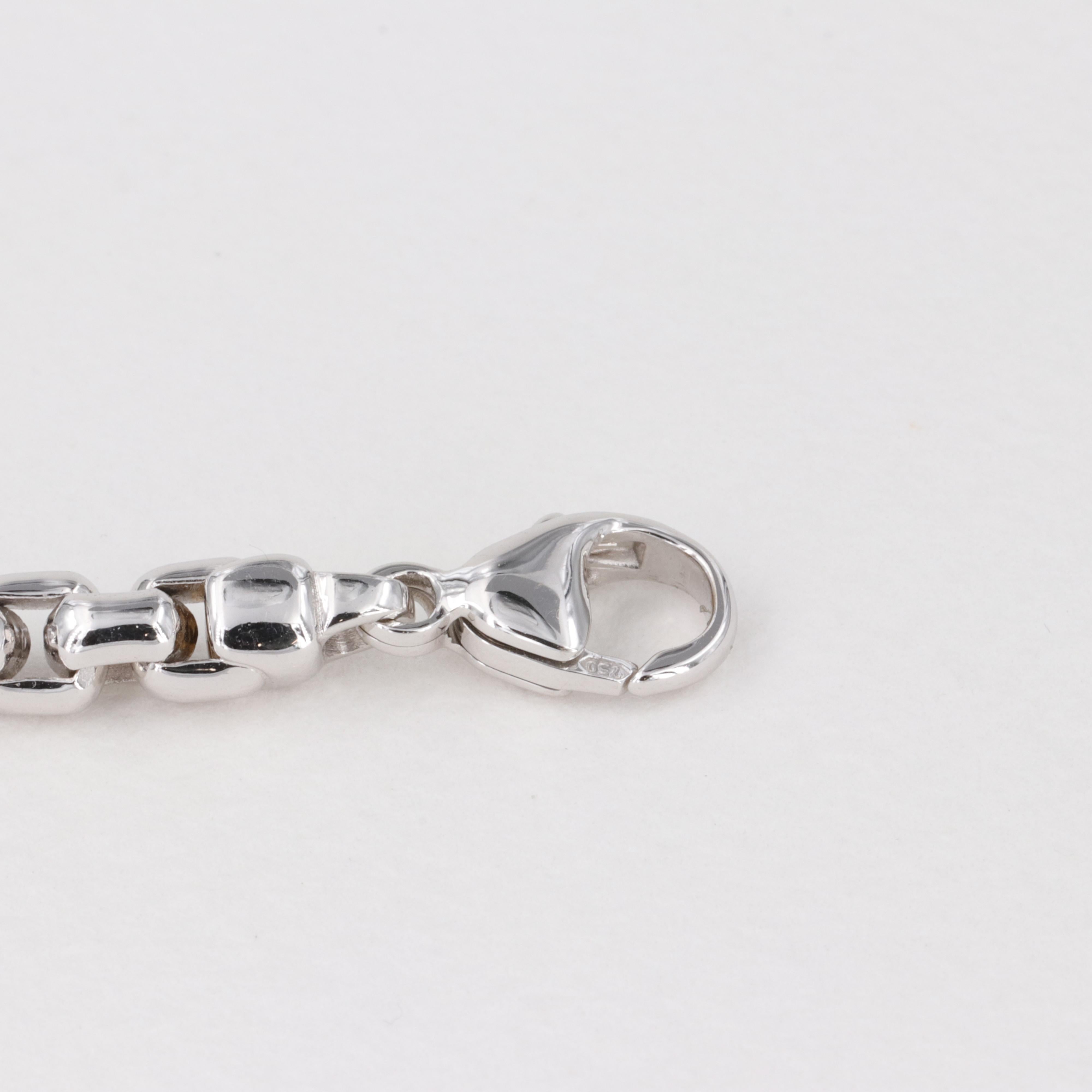 mens bracelet tiffany