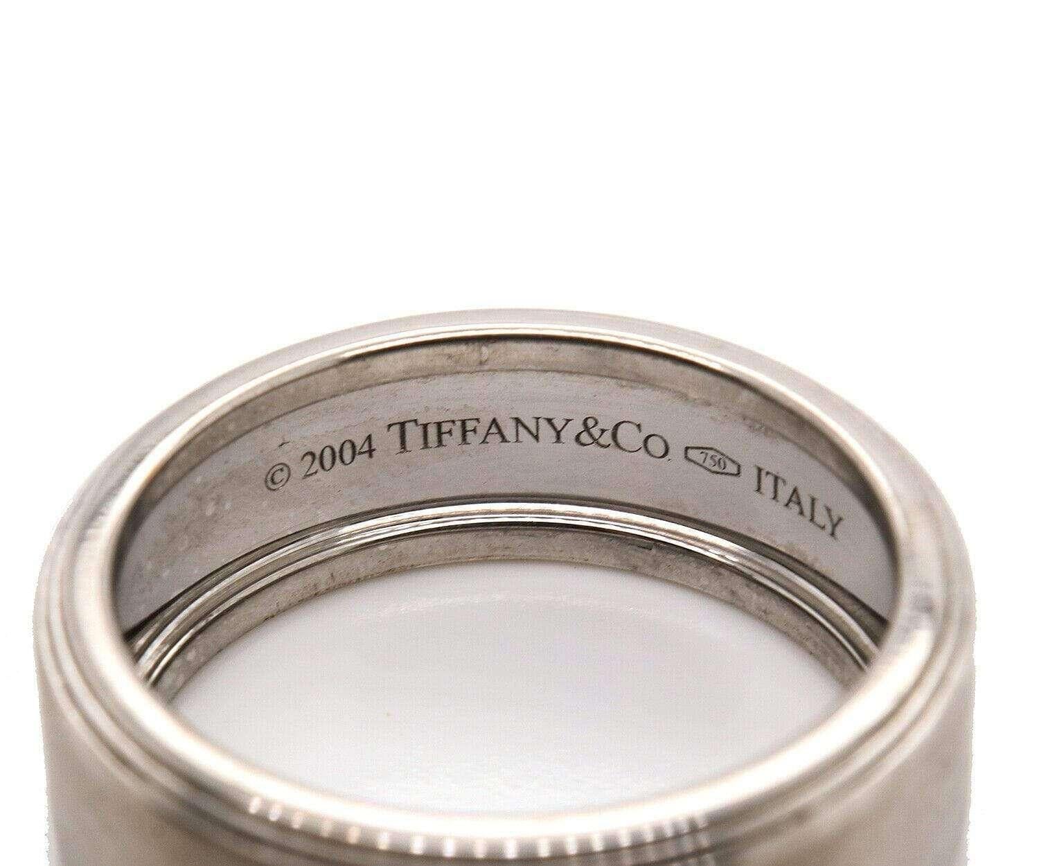 mens tiffany diamond ring