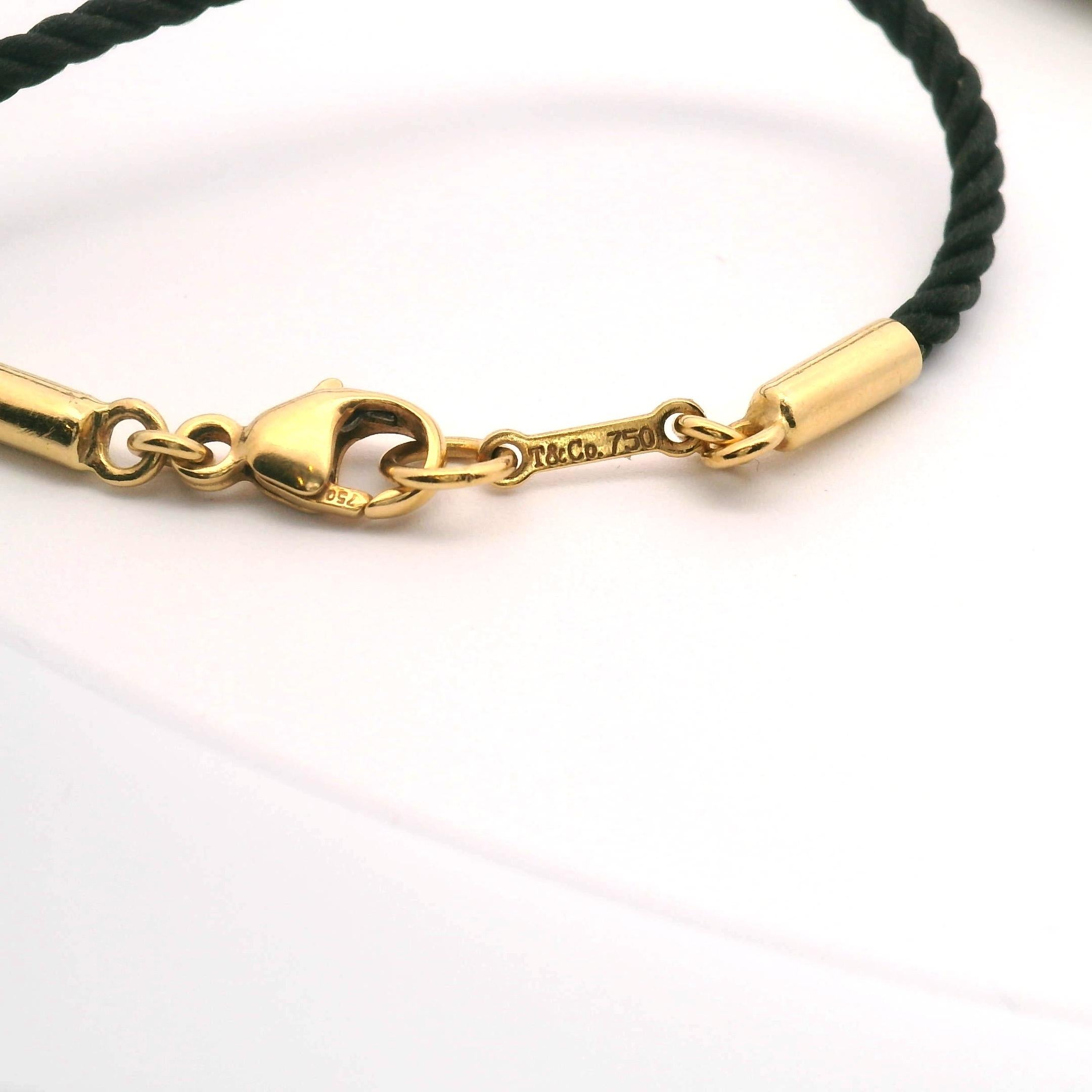 Tiffany & Co. Ciondolo Merrakesh in vendita 1