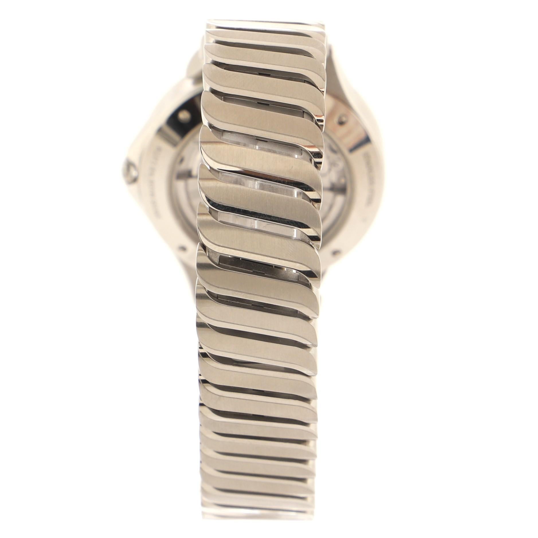 how to measure watch bezel size