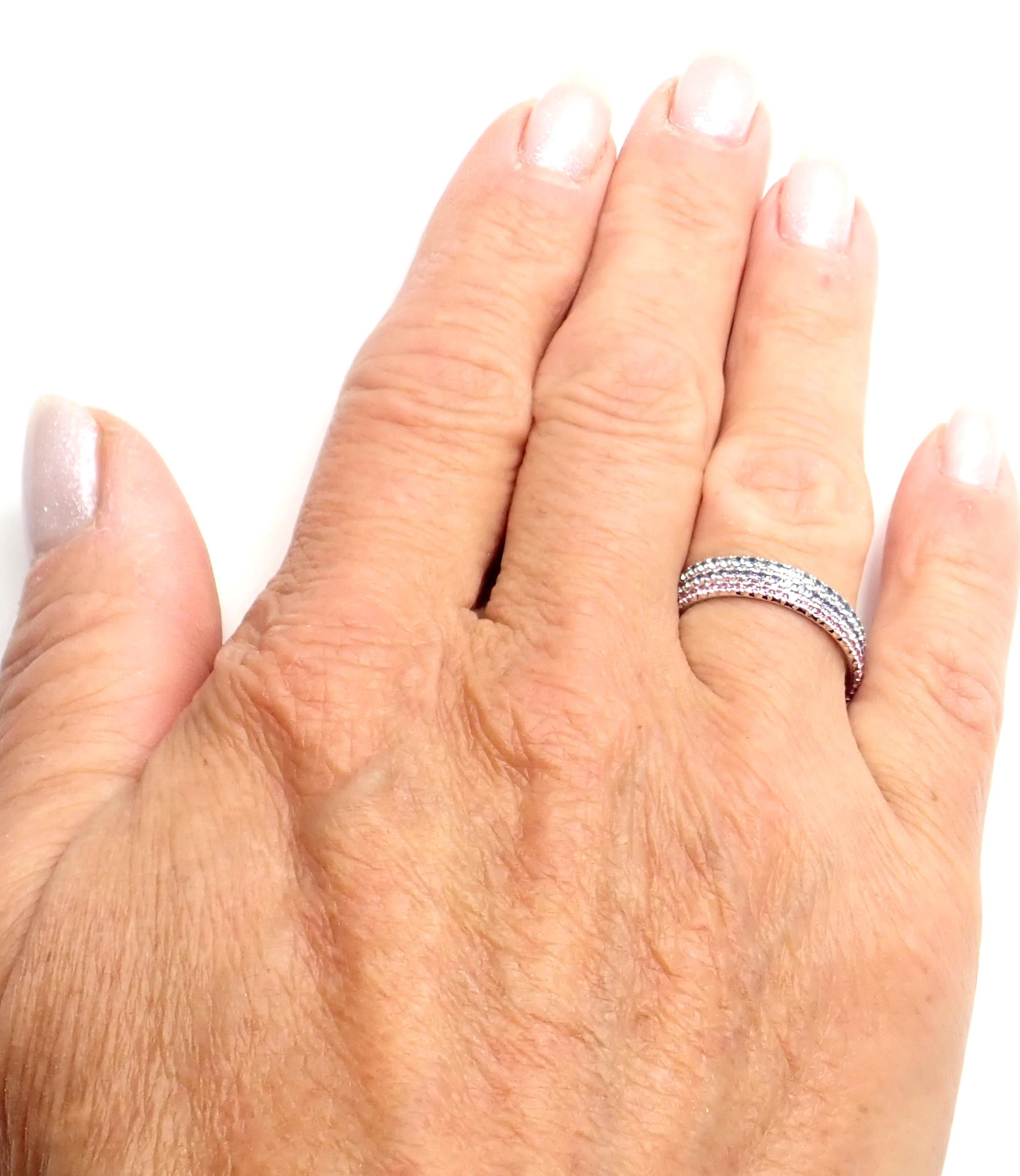 stacking rings tiffany