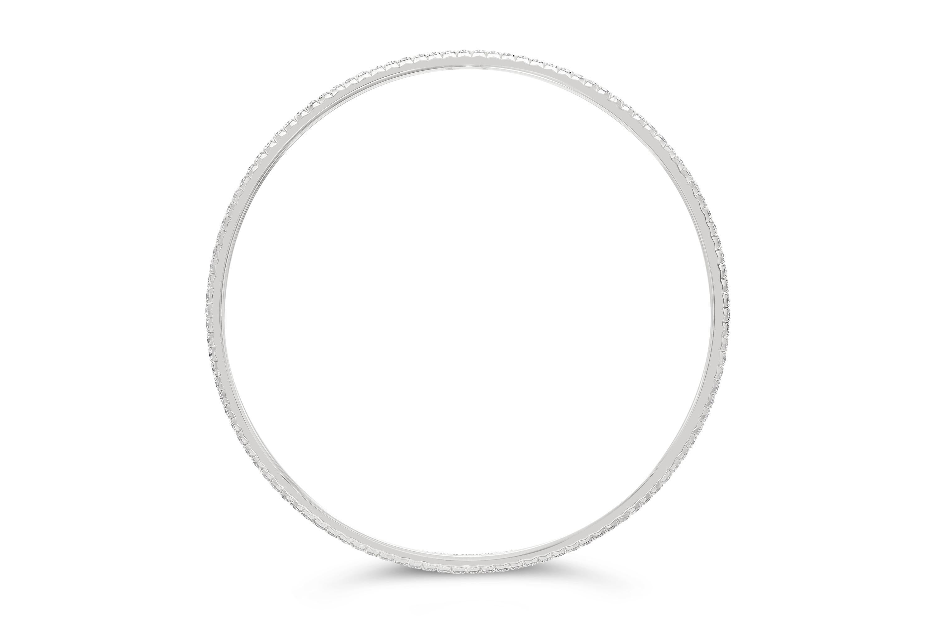 Round Cut Tiffany & Co. 
