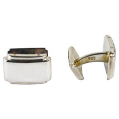 Tiffany & Co. Gemelos Metrópolis 21,3 g