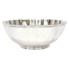 Sterling Silver