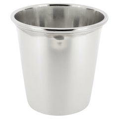 Vintage Tiffany & Co. Mid-Century Sterling Silver Mint Julep Cup or Mug