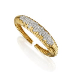 Tiffany & Co. Suite moderniste Diamant