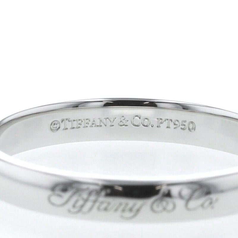 tiffany notes ring