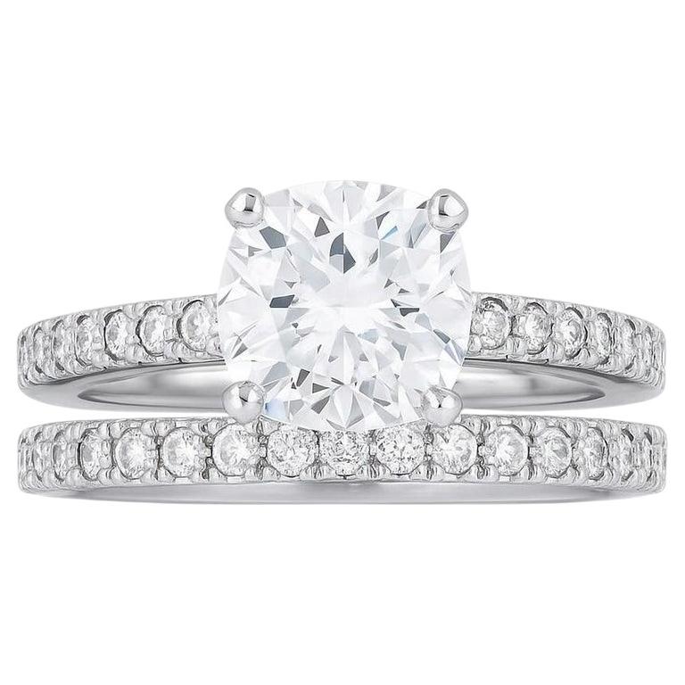What is a Novo ring?
