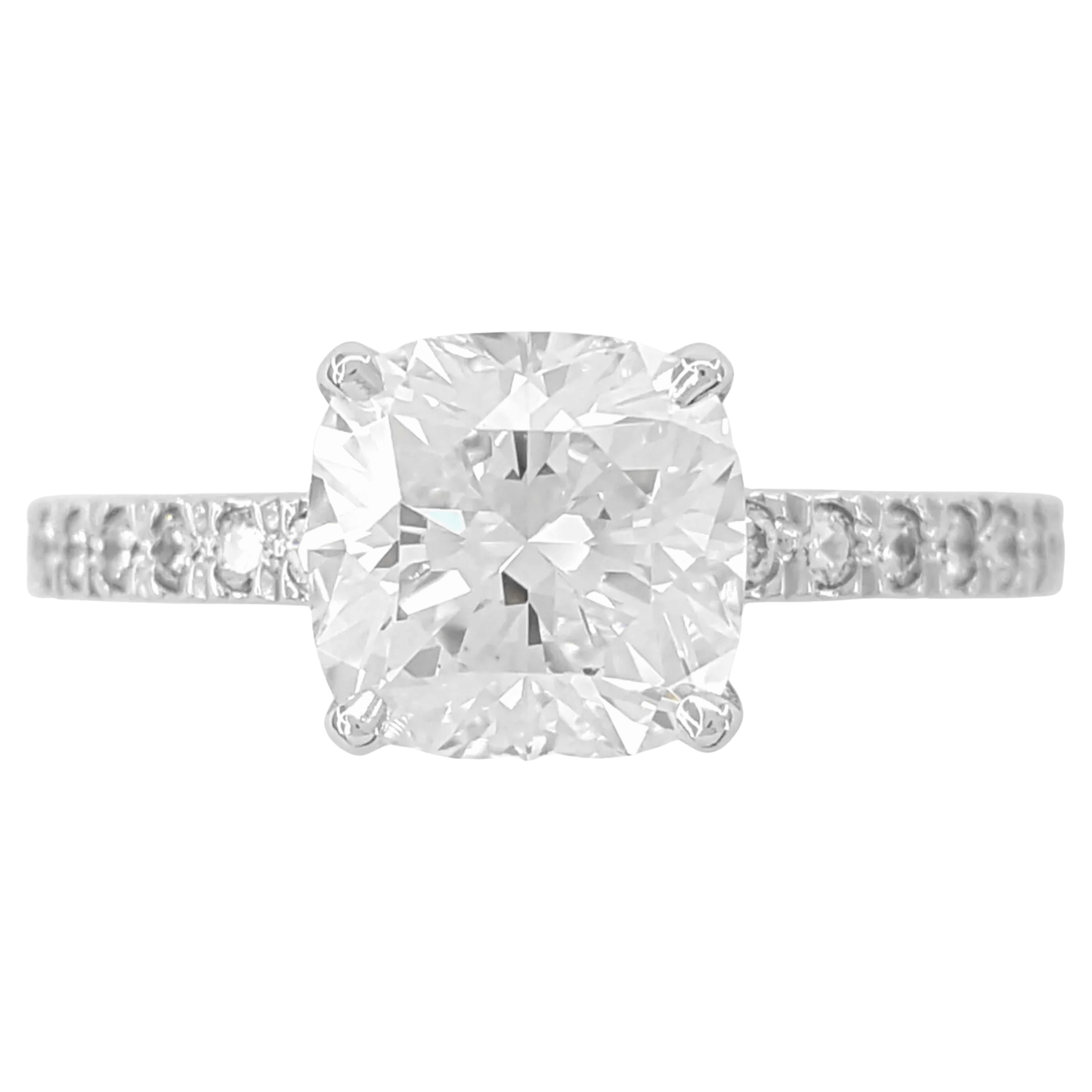 What is Tiffany Novo?