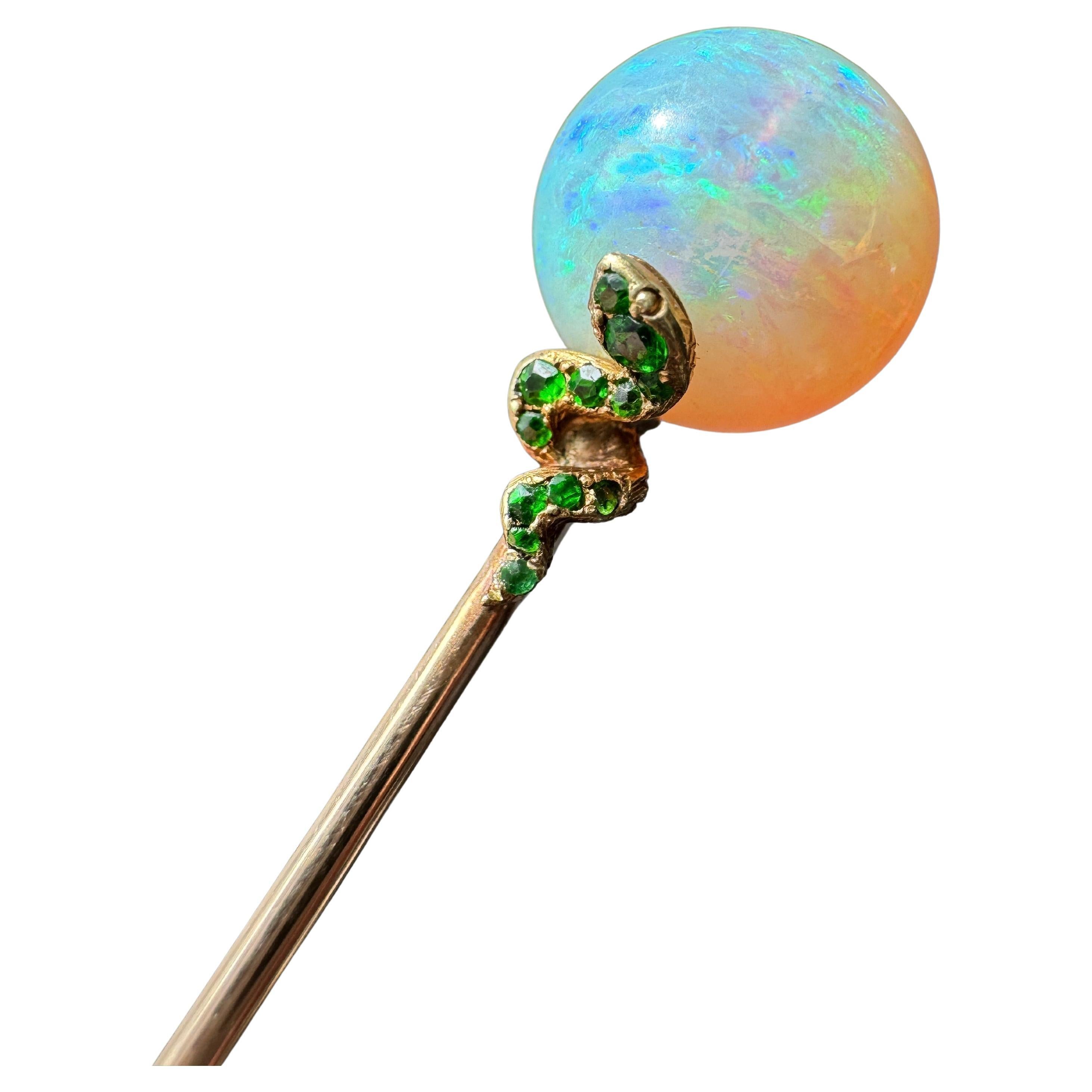 How much is the Aurora Australis opal worth?