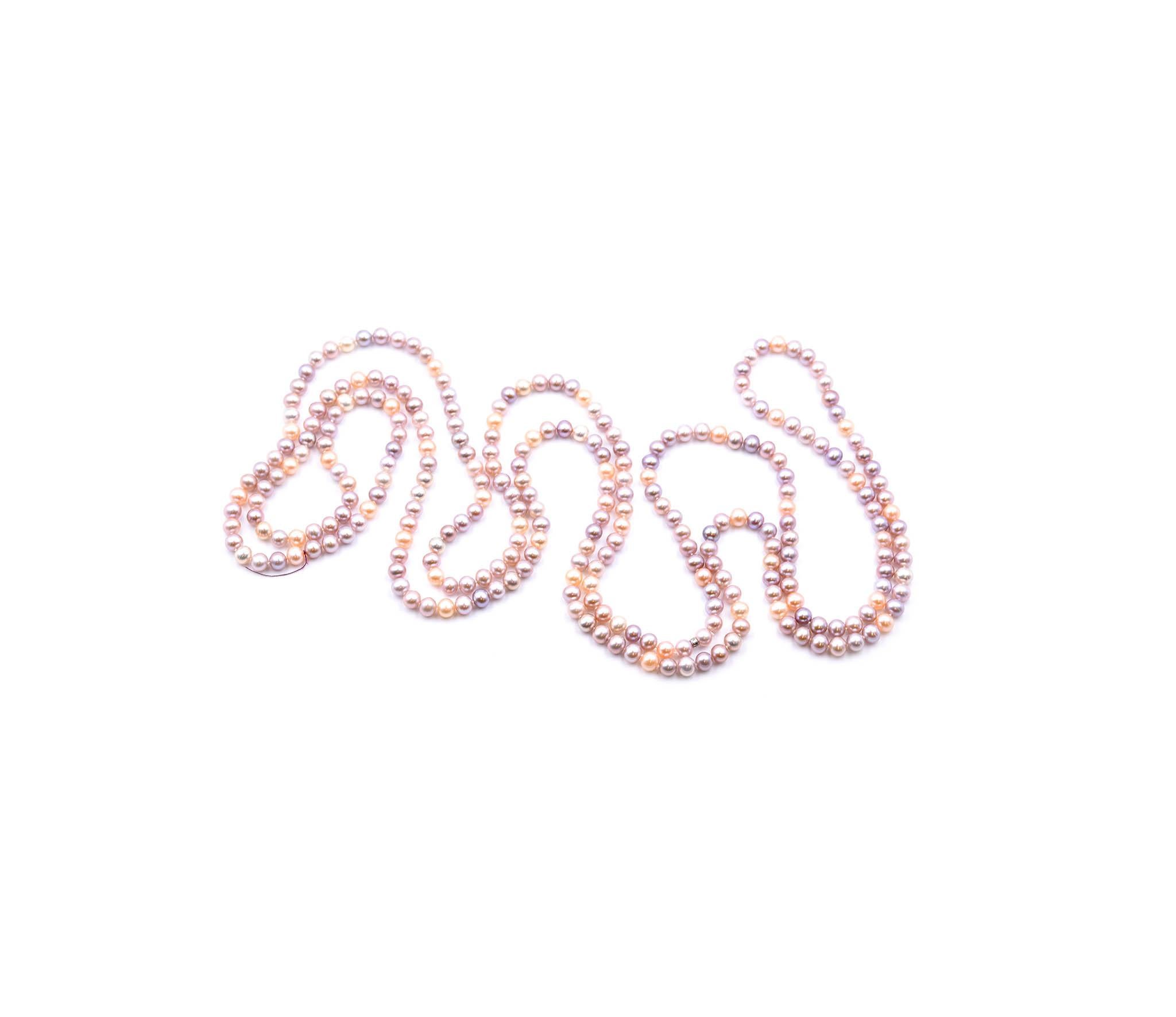 opera pearls