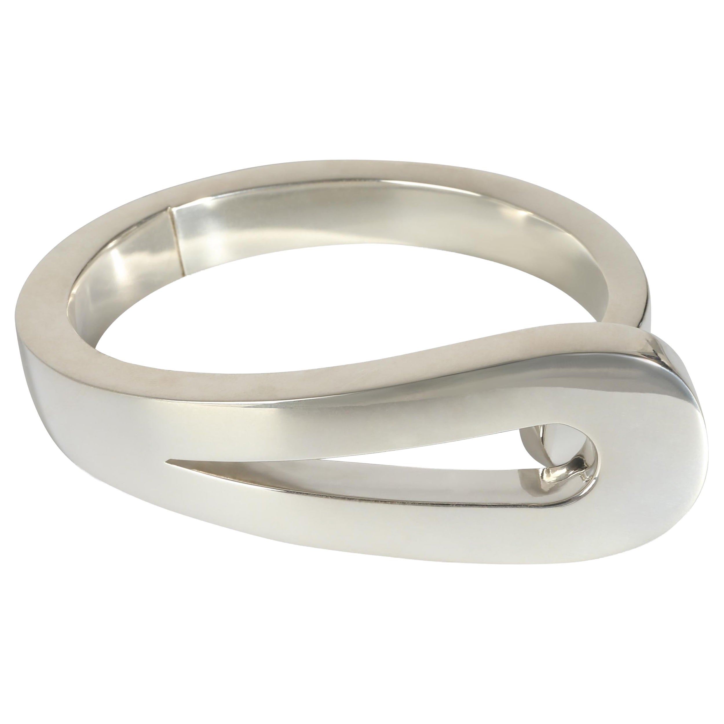 Tiffany & Co. Bracciale "Out of Retirement" in argento sterling