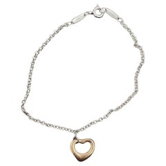 Silver Charm Bracelets