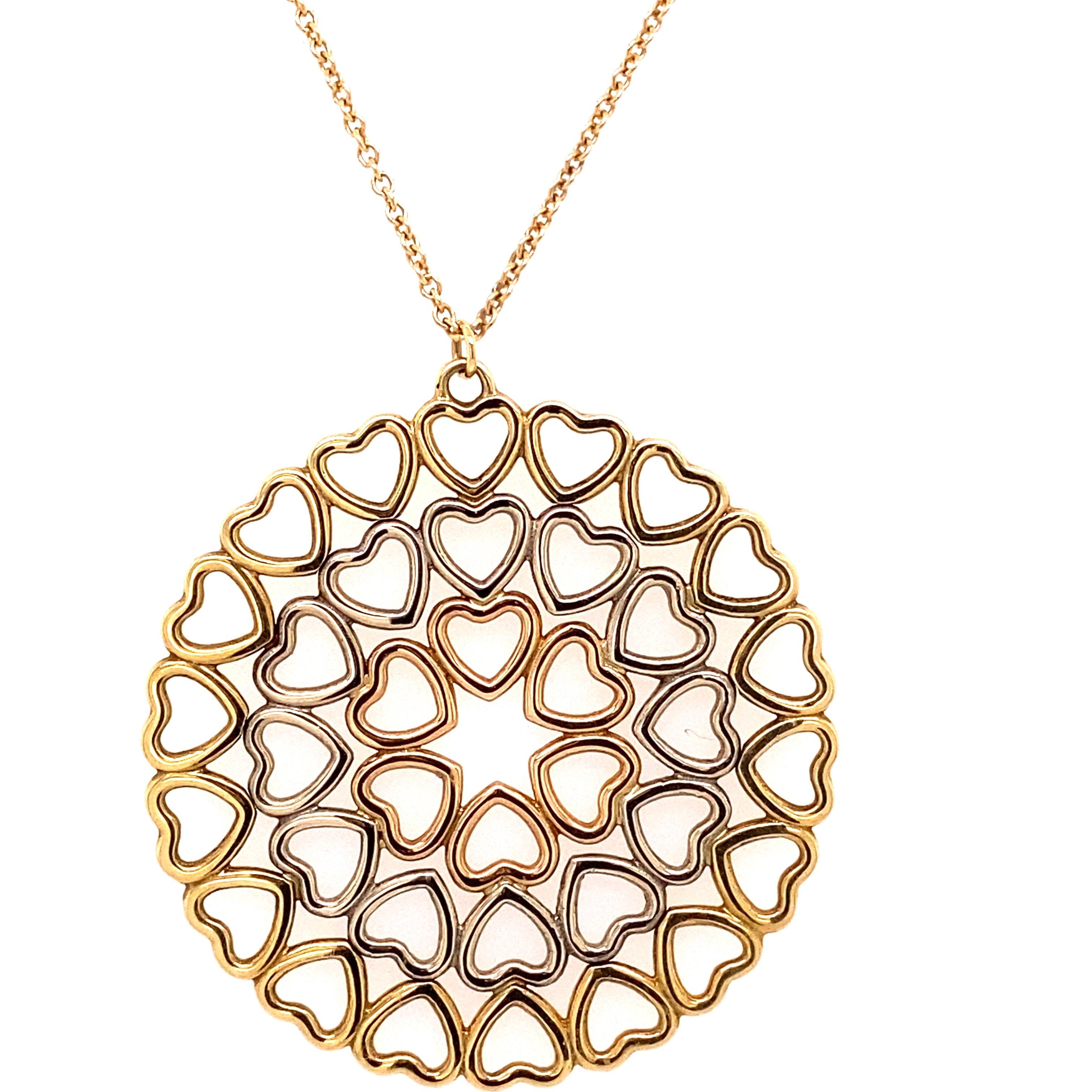 tiffany and co crown of thorns