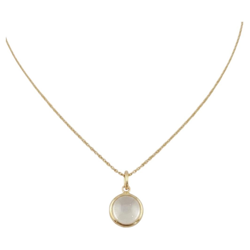 Colgante X Colección Paloma Picasso