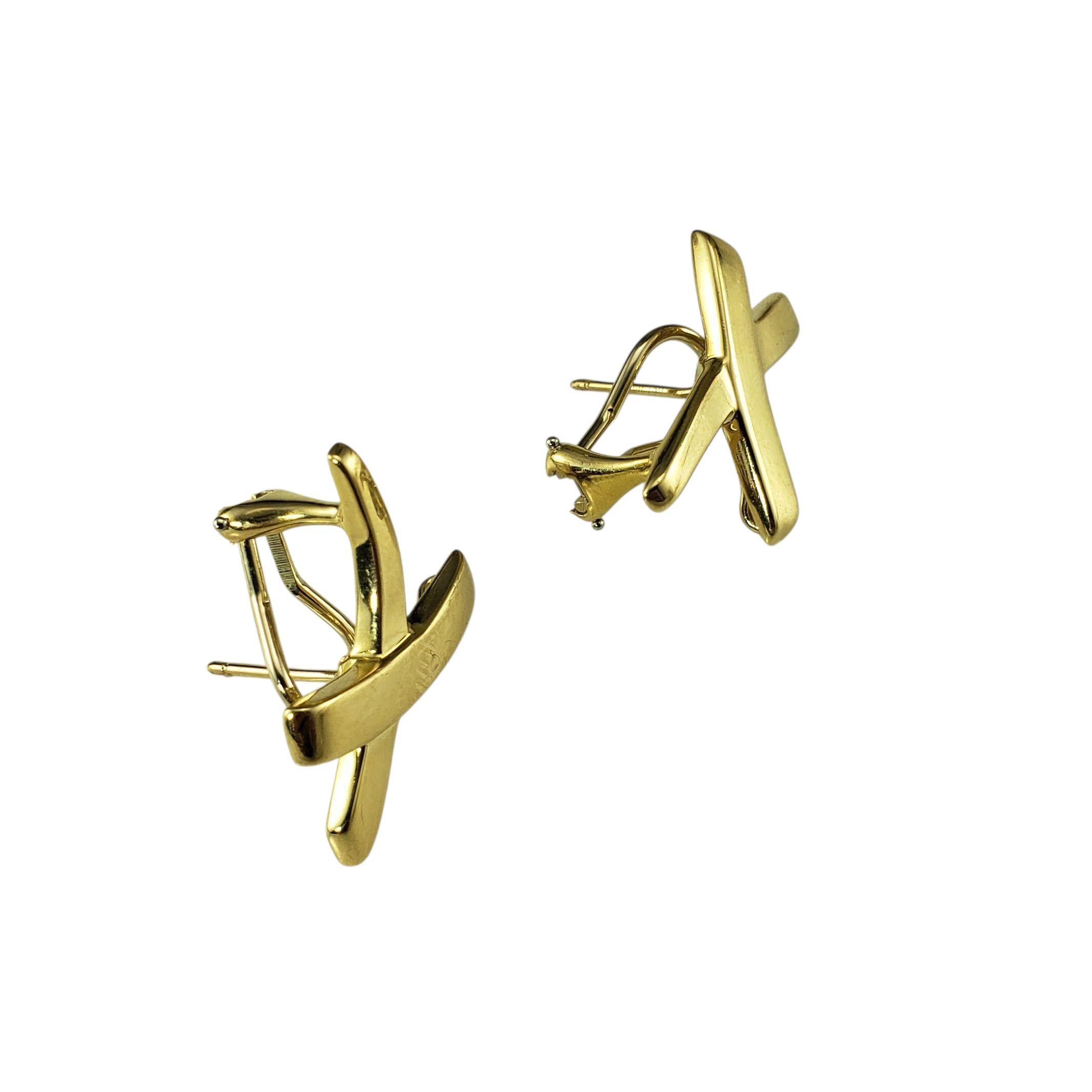 Tiffany & Co. Orecchini 