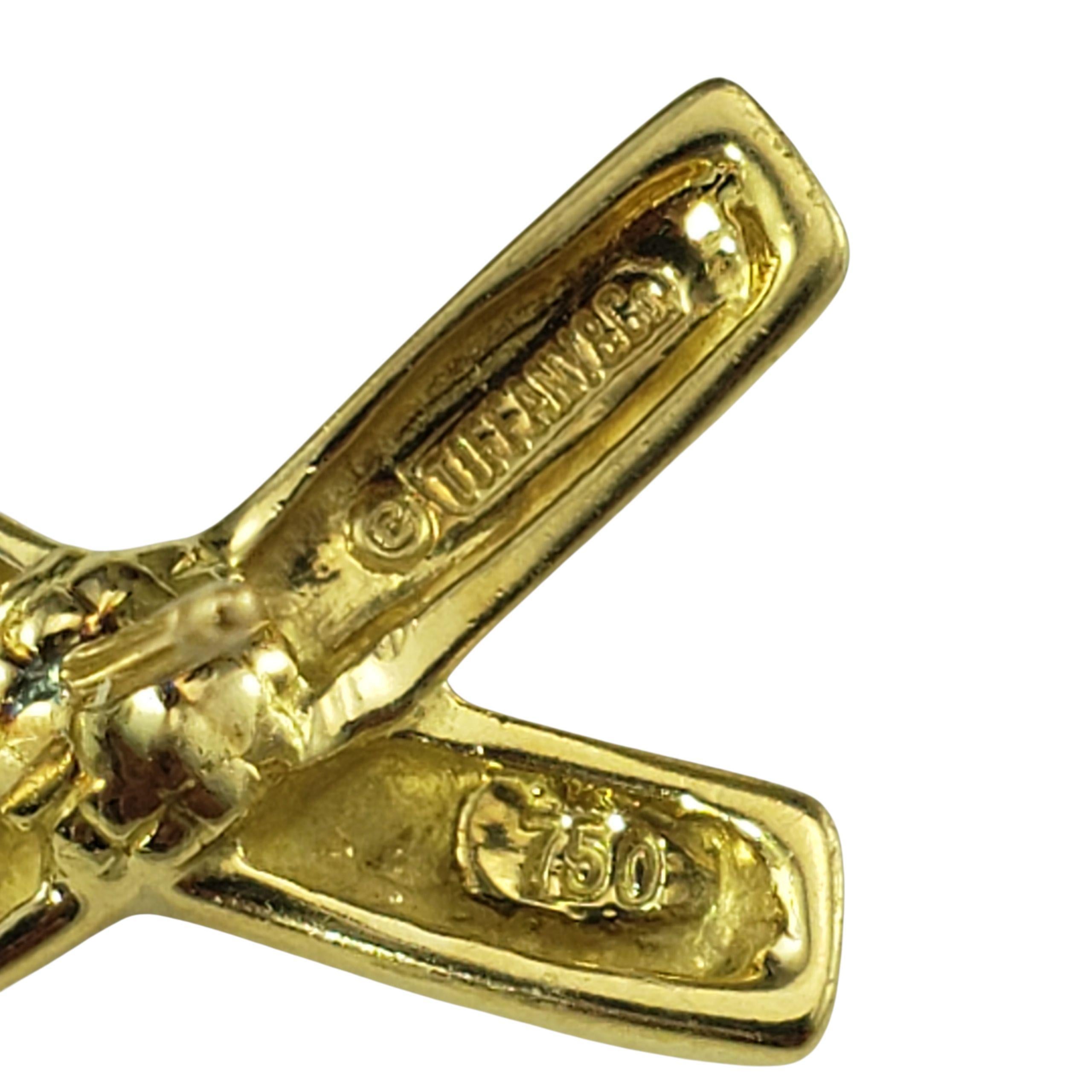 Tiffany & Co. Orecchini 