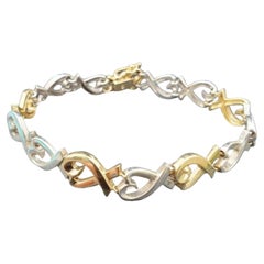 Pulseras Link